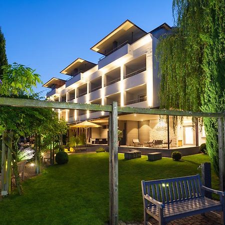 Hotel Seehof Immenstaad am Bodensee Exterior foto