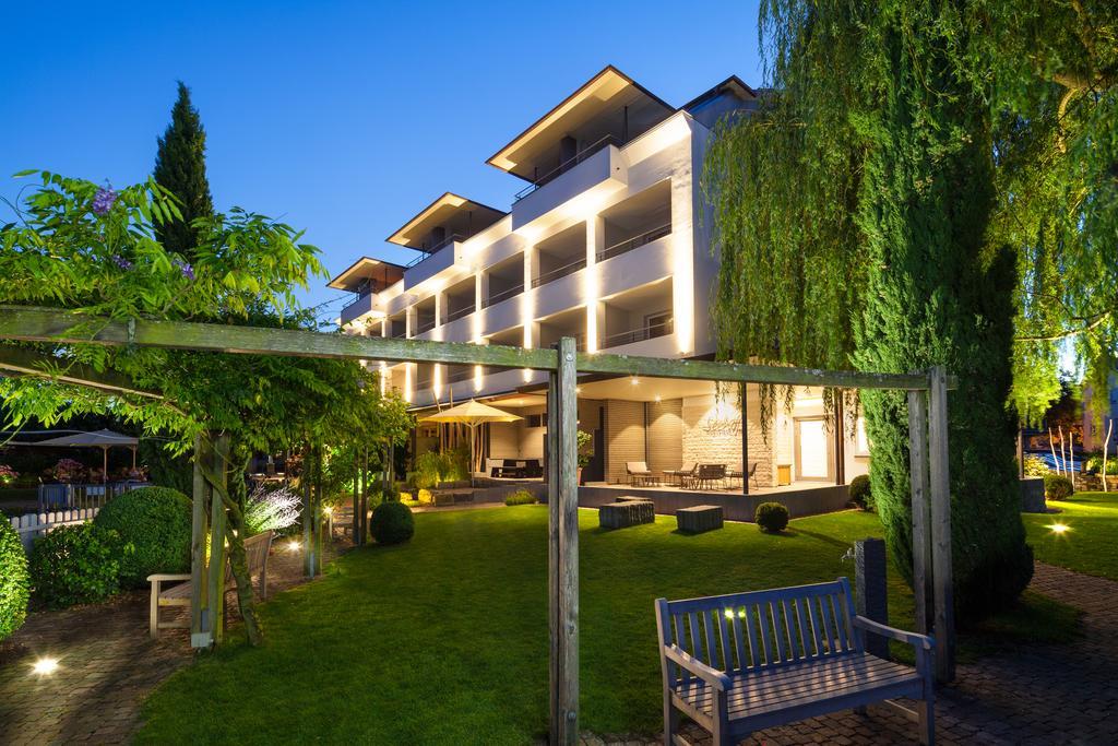 Hotel Seehof Immenstaad am Bodensee Exterior foto